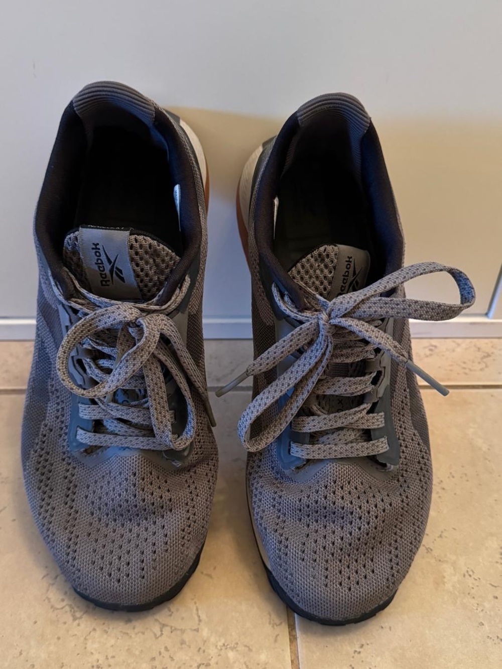 Reebok nano x1 - CrossFit shoes
